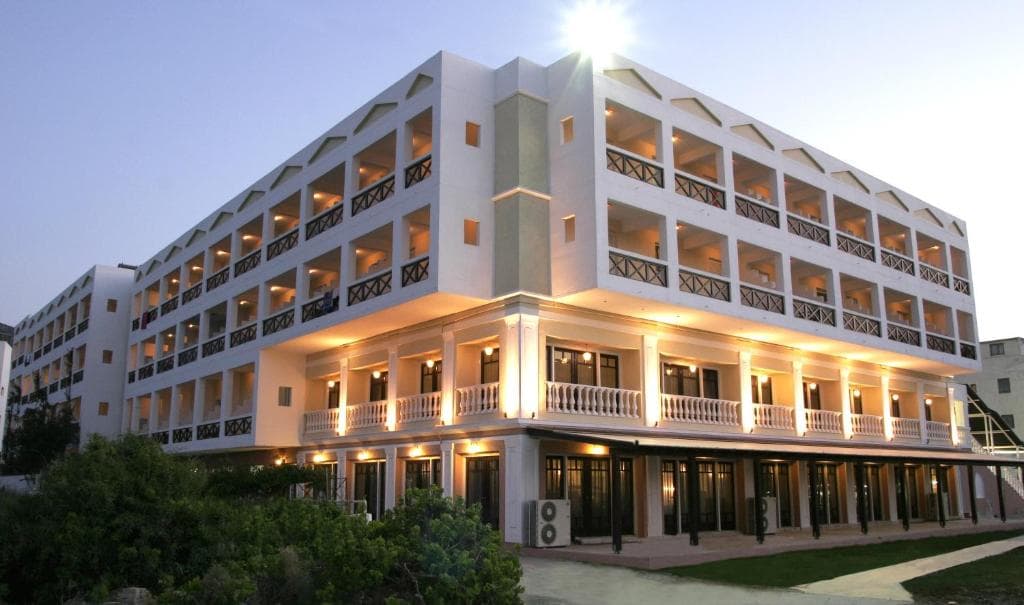 Hersonissos Palace Hotel - 1