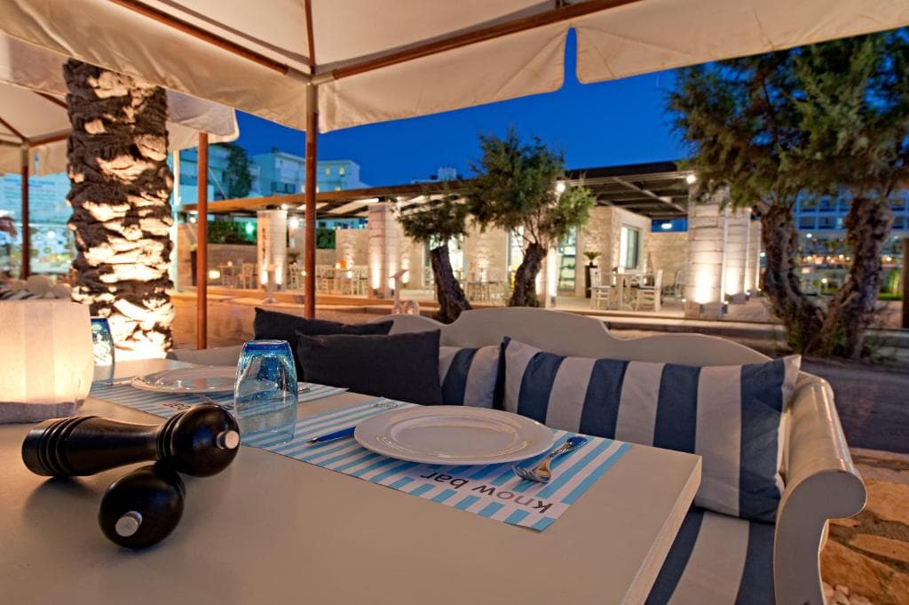 Hersonissos Palace Hotel - 18