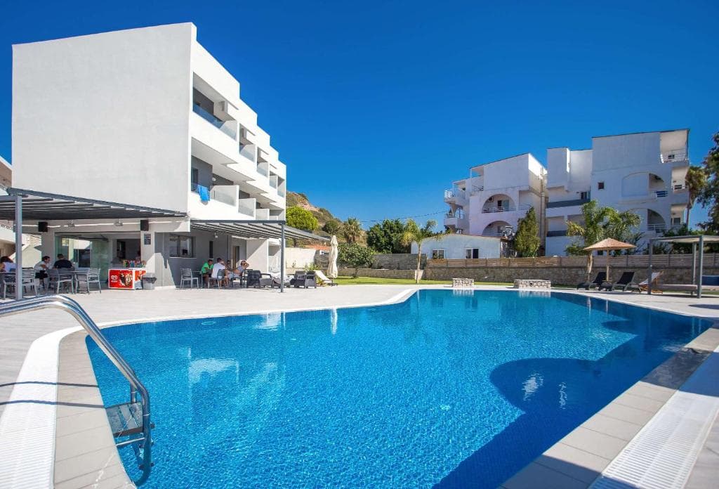 Madison Boutique - 1