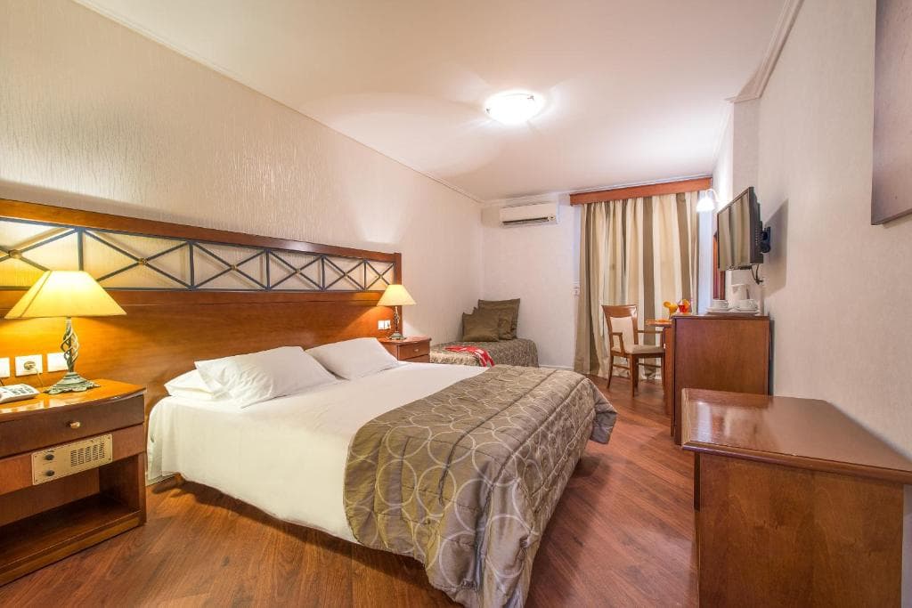 Diana Hotel - 12