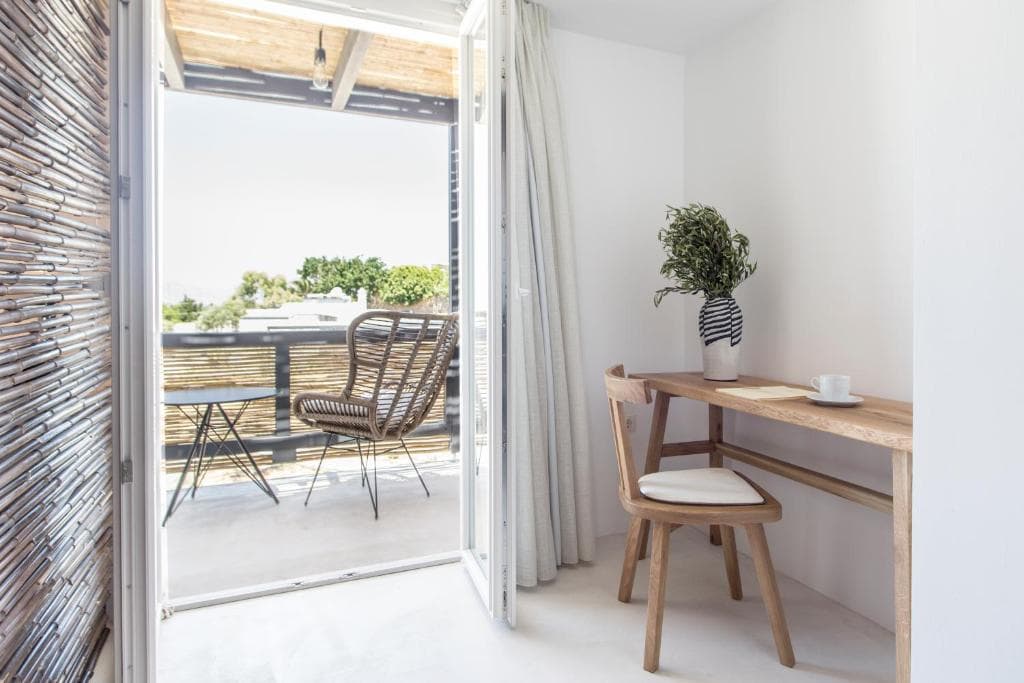 My Mykonos Boutique Hotel - 29