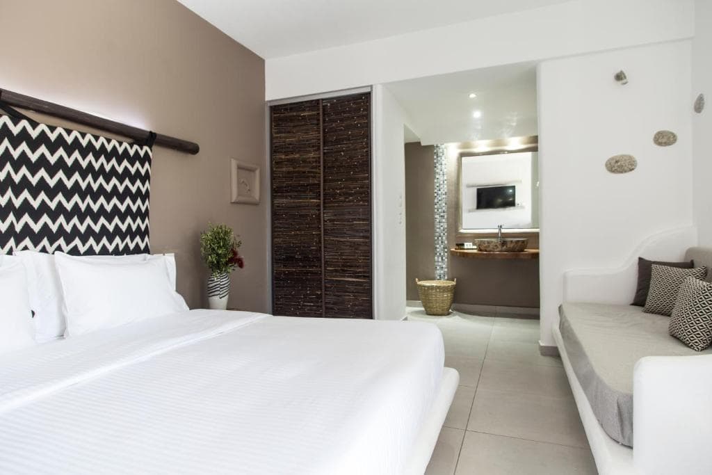 My Mykonos Boutique Hotel - 45