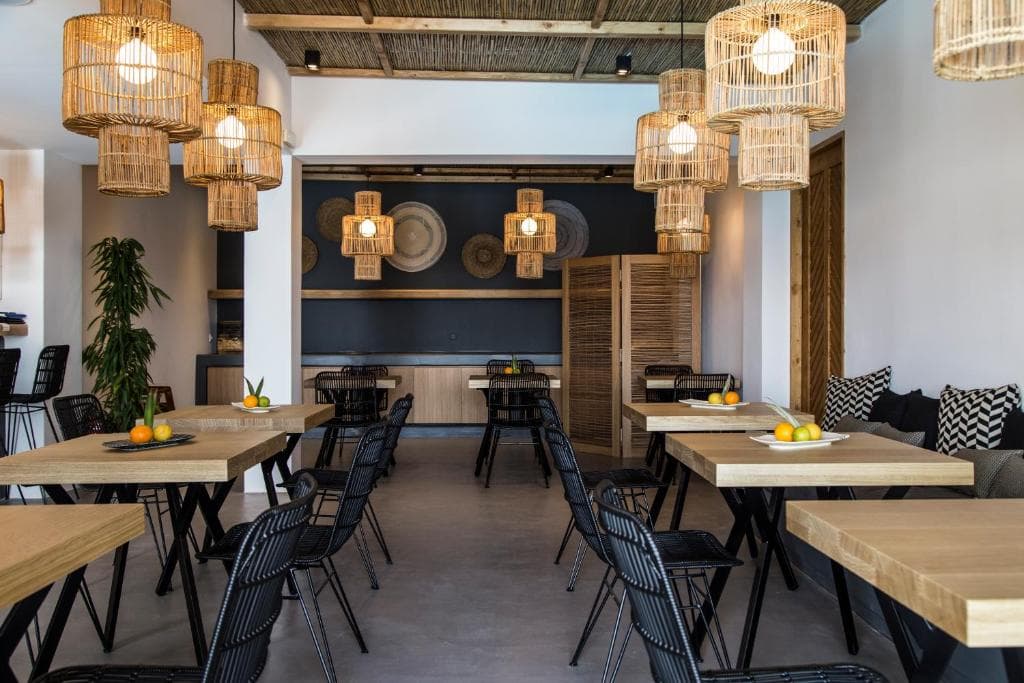 My Mykonos Boutique Hotel - 18