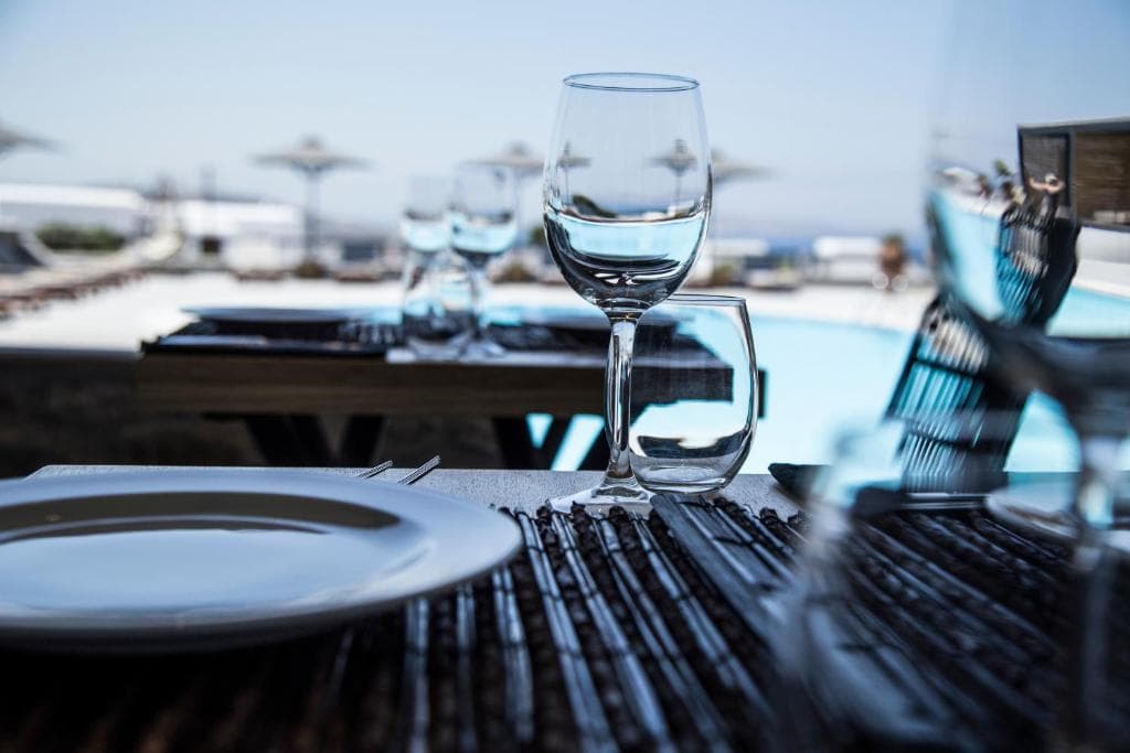 My Mykonos Boutique Hotel - 39