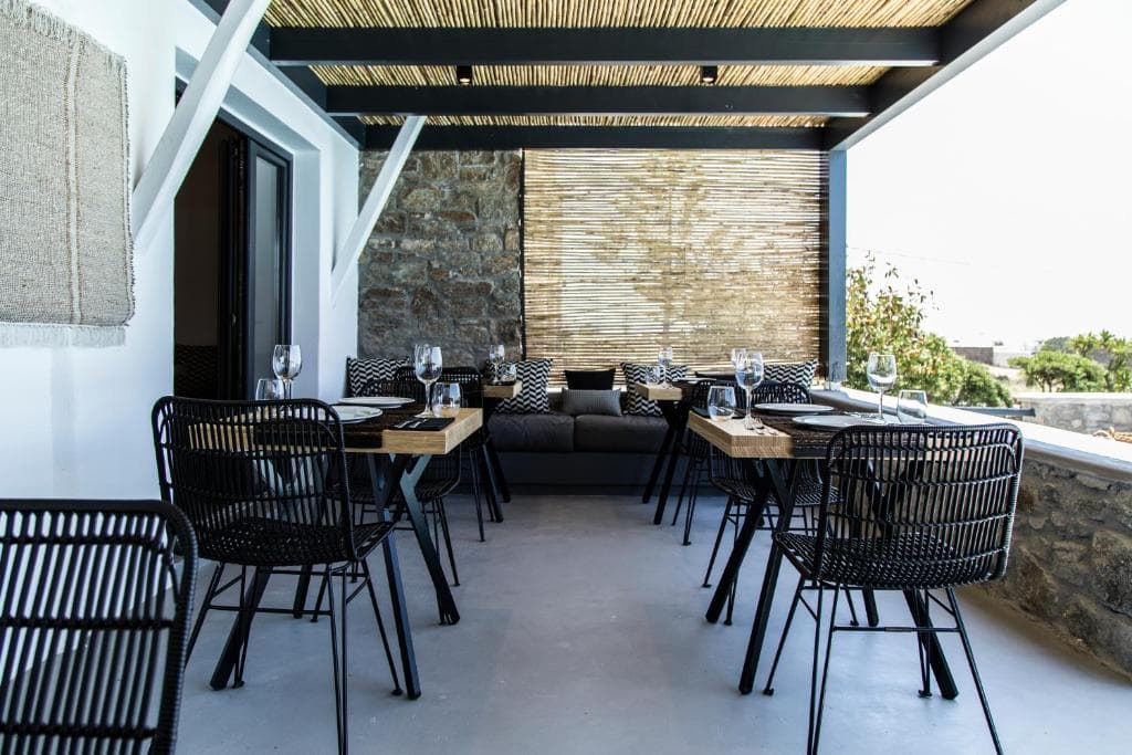 My Mykonos Boutique Hotel - 17