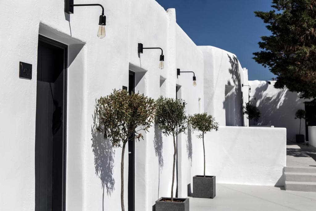 My Mykonos Boutique Hotel - 34