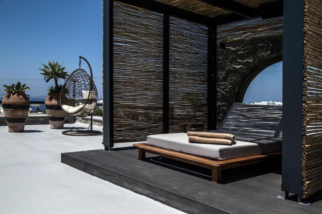 My Mykonos Boutique Hotel - 43