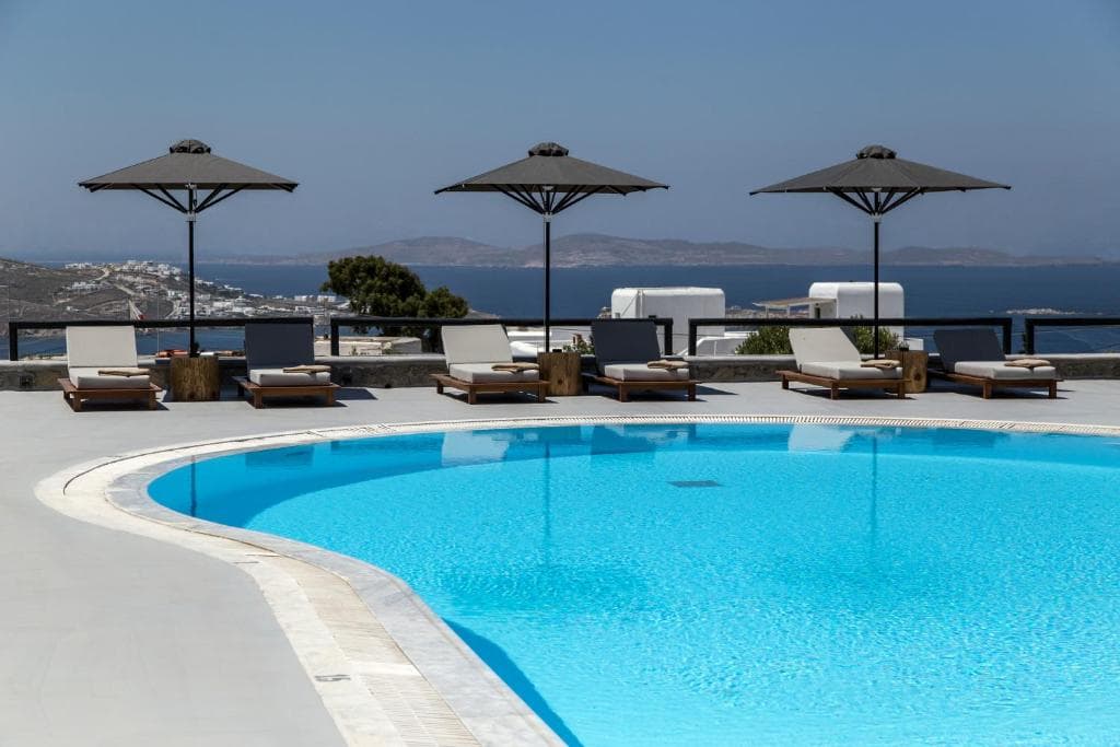 My Mykonos Boutique Hotel - 6