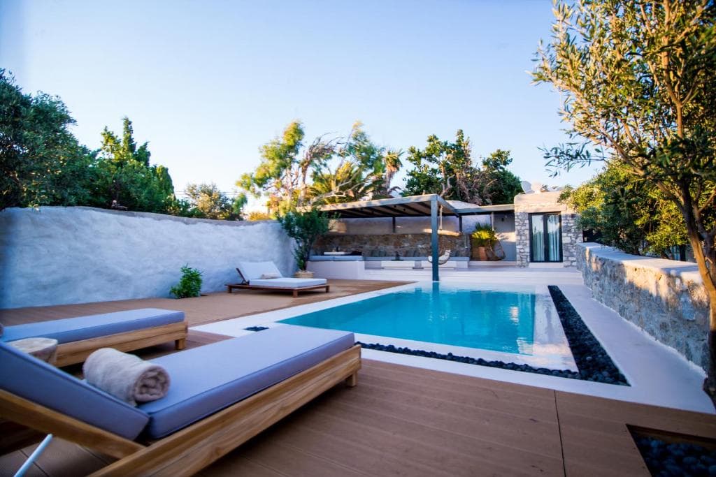 My Mykonos Boutique Hotel - 31