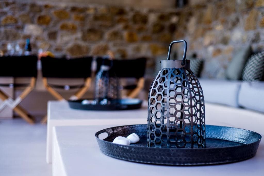 My Mykonos Boutique Hotel - 32