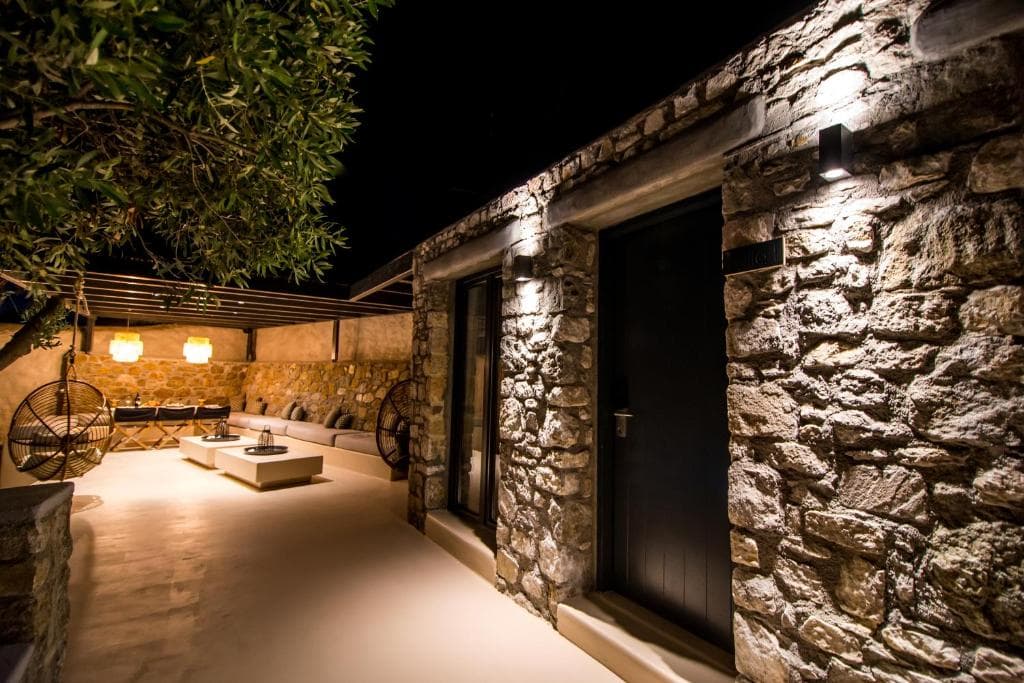 My Mykonos Boutique Hotel - 19