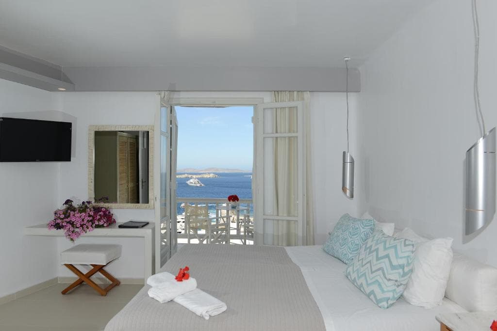Mykonos View Hotel - 14