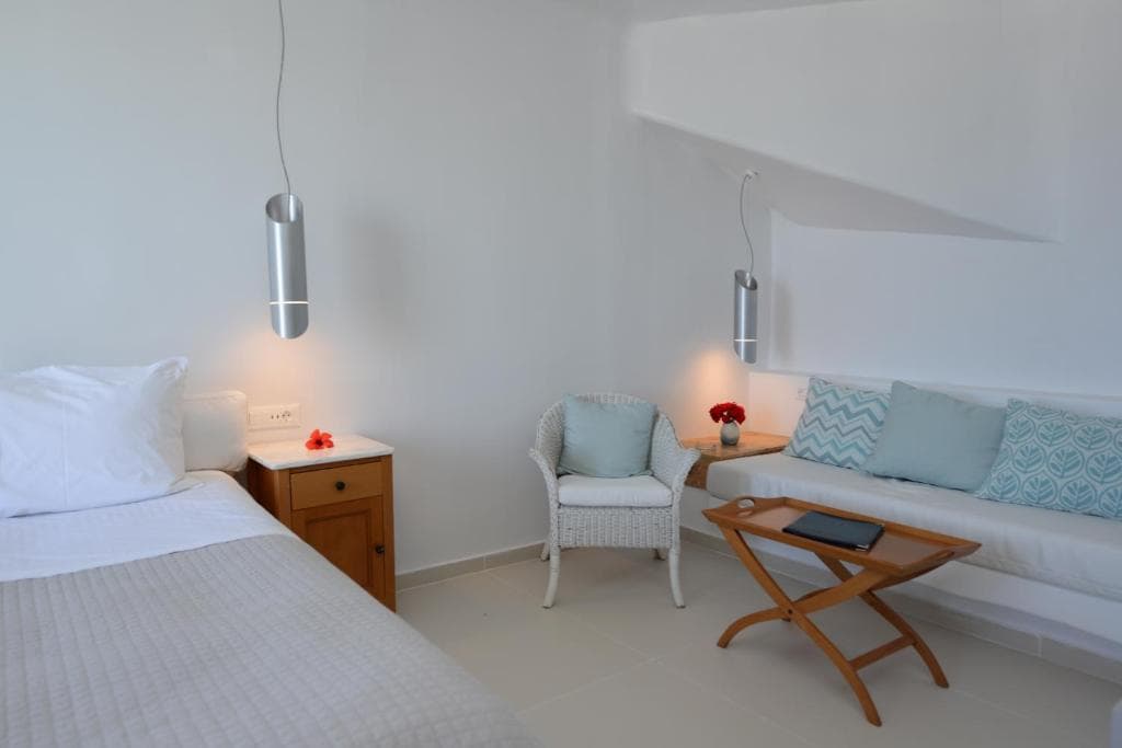 Mykonos View Hotel - 15