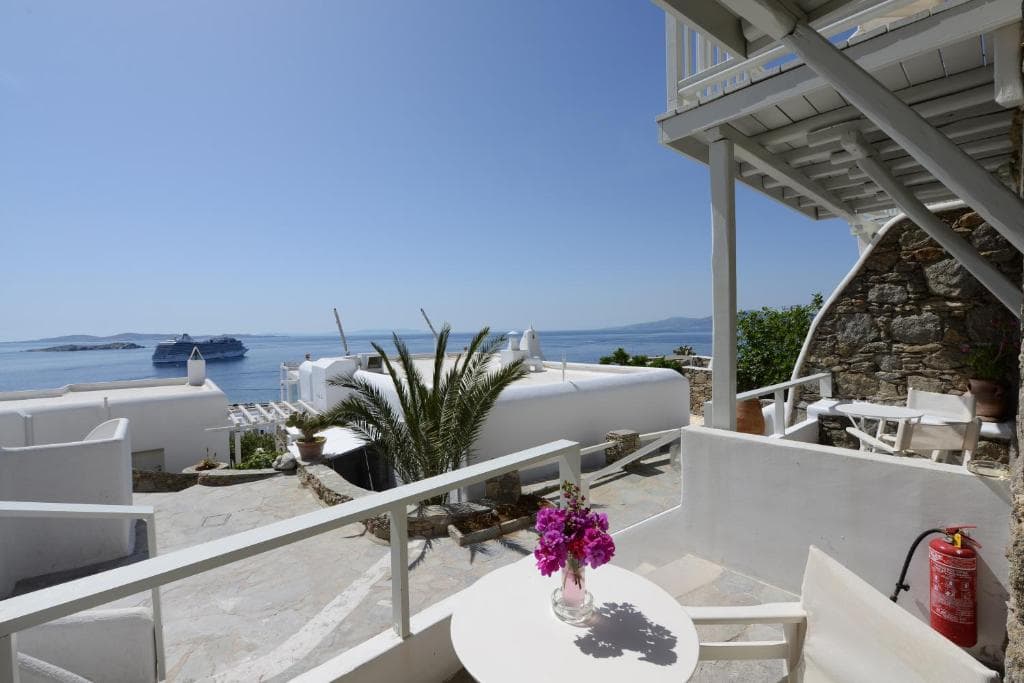Mykonos View Hotel - 6