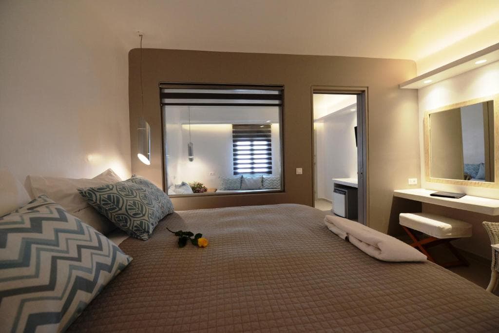 Mykonos View Hotel - 12