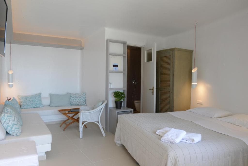 Mykonos View Hotel - 11