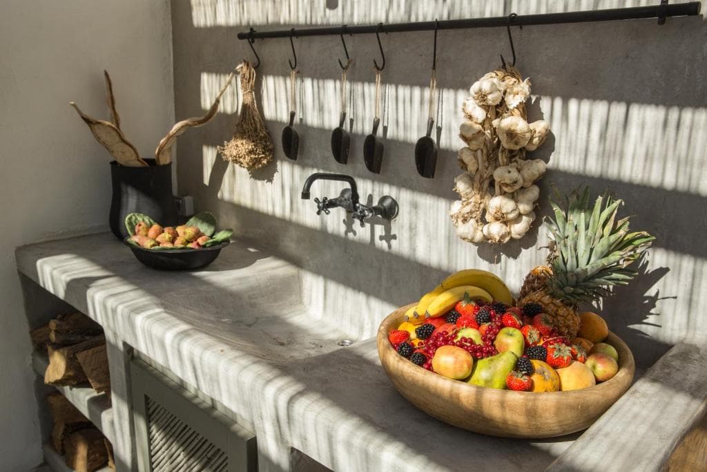 Ostraco Suites - 38