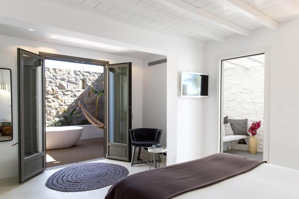 Ostraco Suites - 21