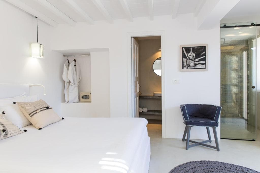 Ostraco Suites - 30