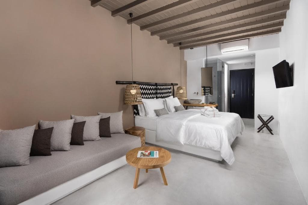 My Mykonos Boutique Hotel - 15