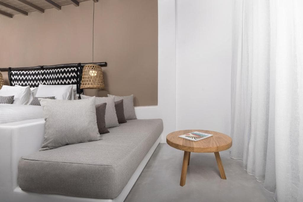 My Mykonos Boutique Hotel - 27