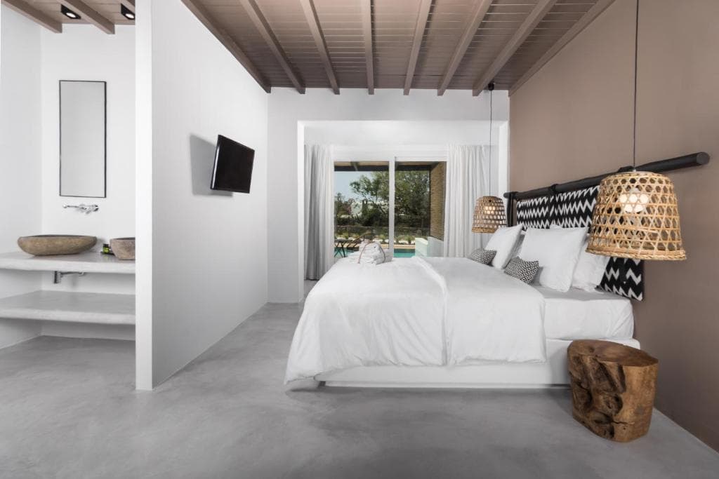 My Mykonos Boutique Hotel - 14