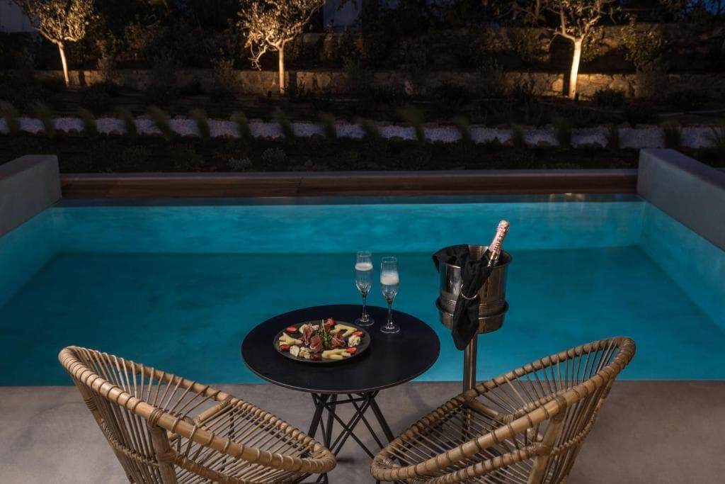 My Mykonos Boutique Hotel - 11