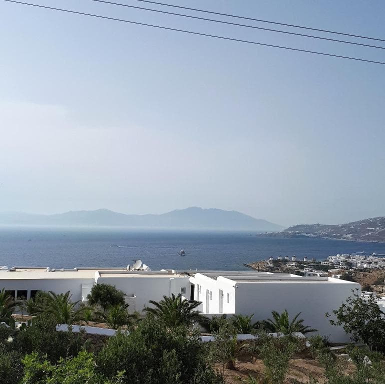 Charissi Hotel - 38