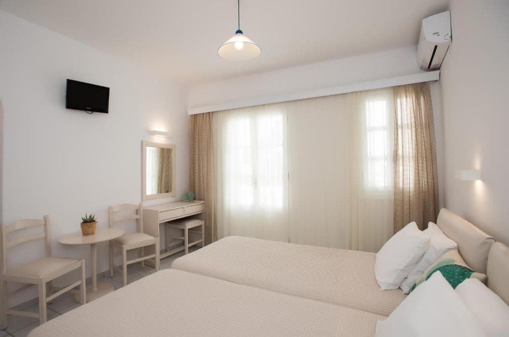 Charissi Hotel - 26