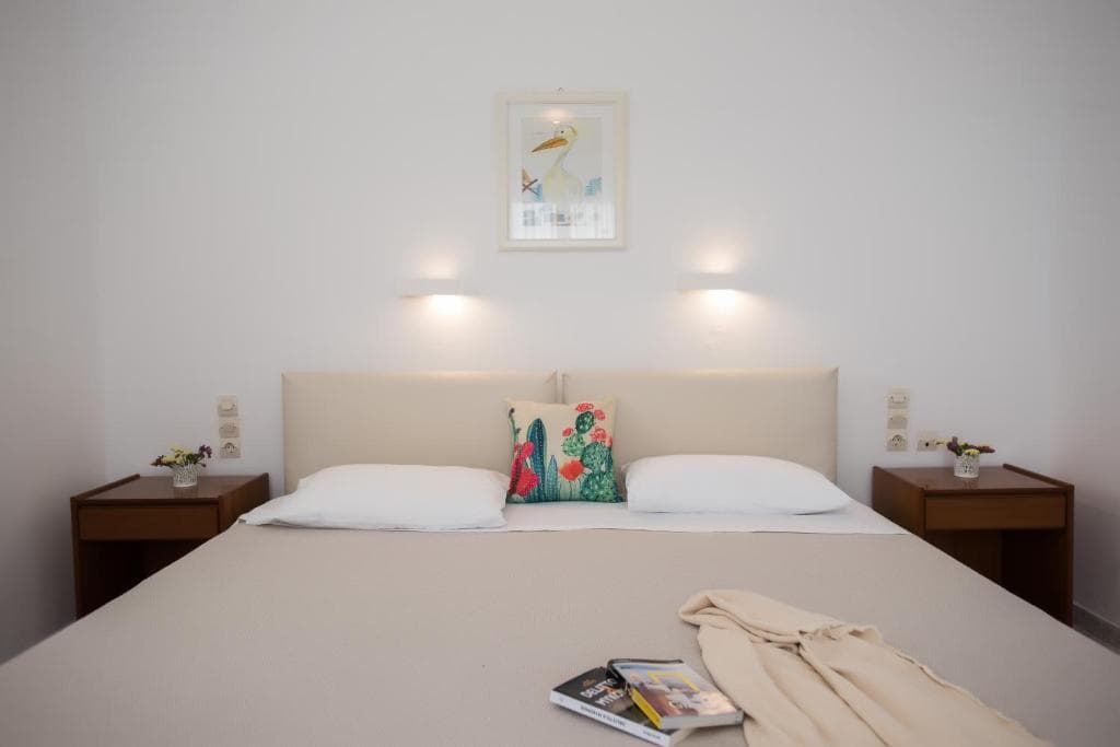 Charissi Hotel - 23