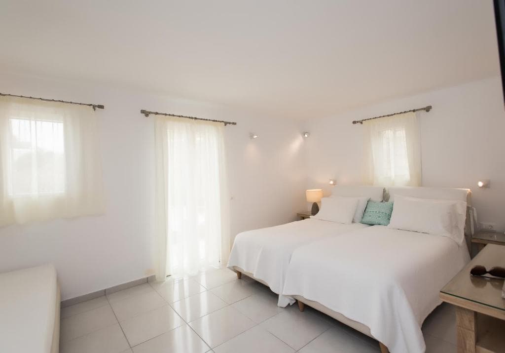 Charissi Hotel - 17