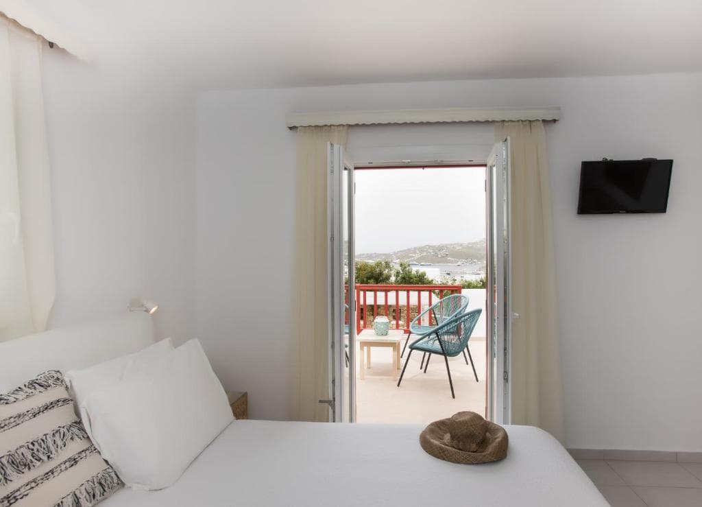 Charissi Hotel - 6