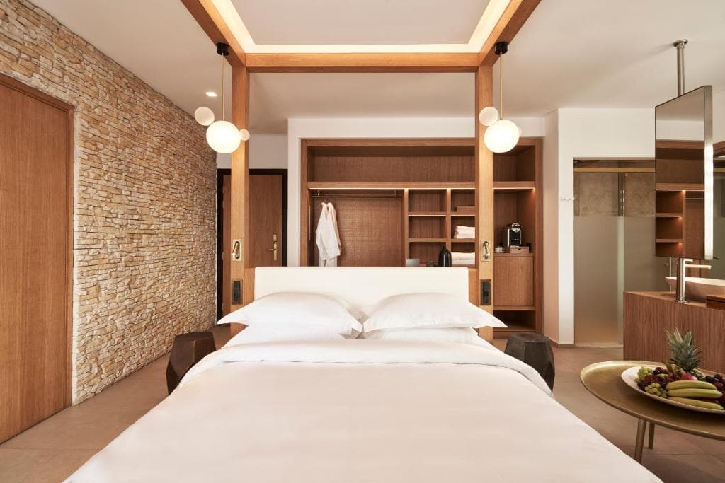 Myconian Naia Luxury Suites - 10