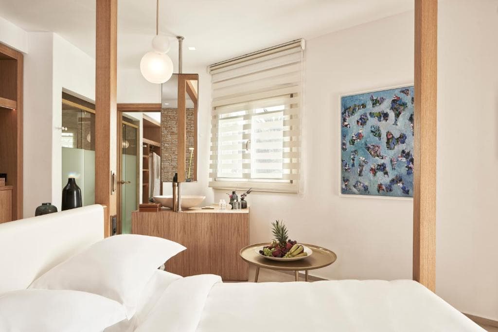 Myconian Naia Luxury Suites - 40