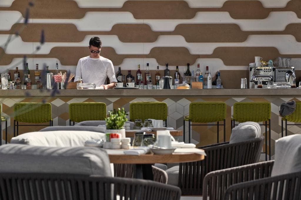 Myconian Naia Luxury Suites - 31
