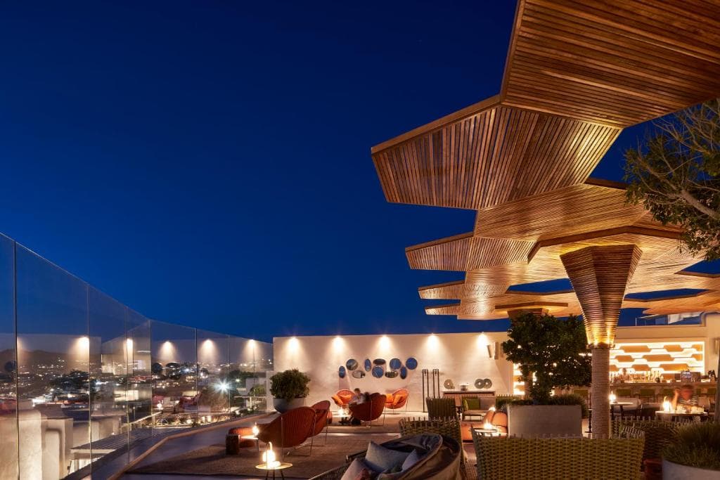 Myconian Naia Luxury Suites - 12