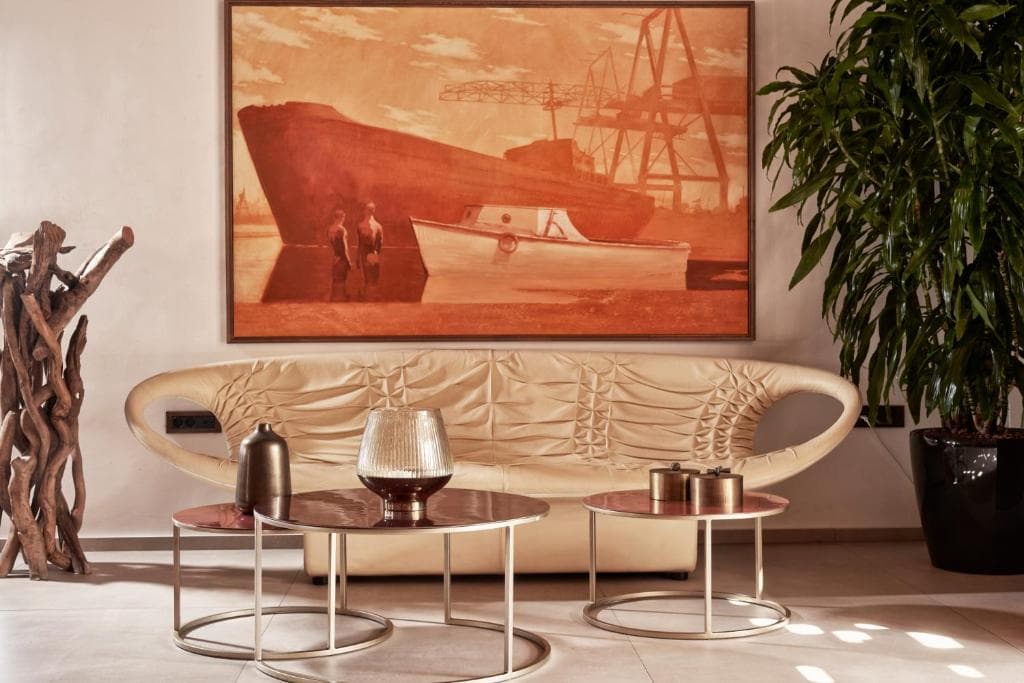 Myconian Naia Luxury Suites - 26