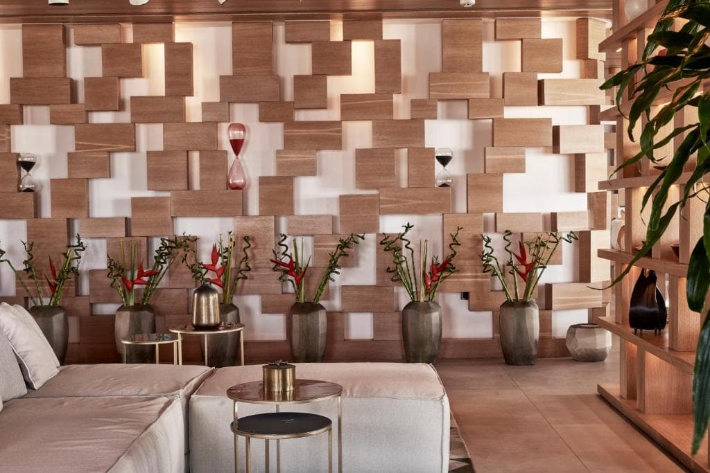 Myconian Naia Luxury Suites - 28