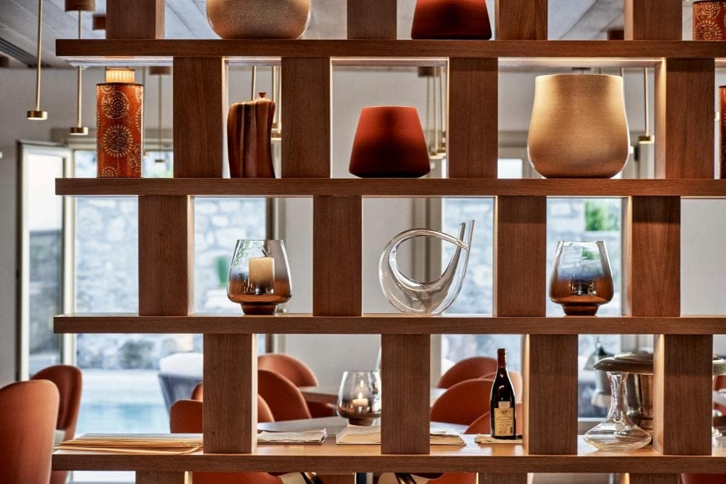Myconian Naia Luxury Suites - 5