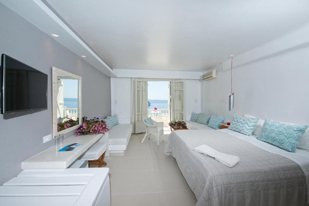 Mykonos View Hotel - 10