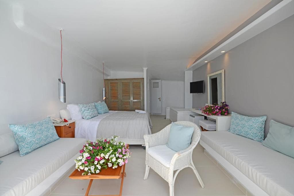 Mykonos View Hotel - 9