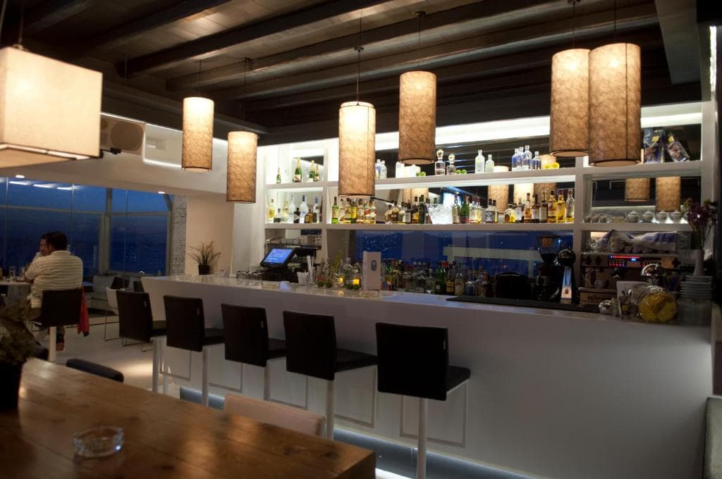 Mykonos View Hotel - 41