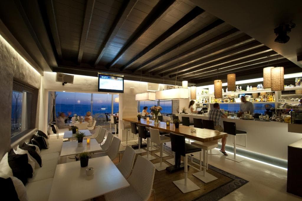 Mykonos View Hotel - 42
