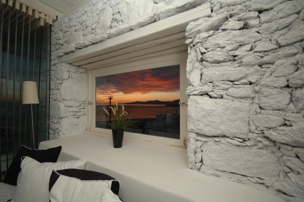 Mykonos View Hotel - 44