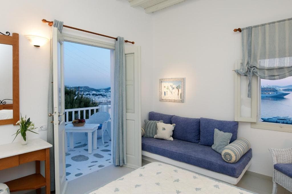 Mykonos View Hotel - 19
