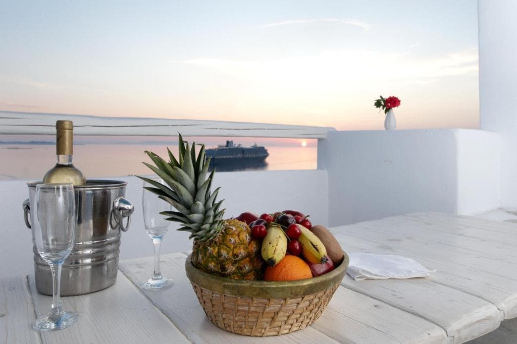 Mykonos View Hotel - 20