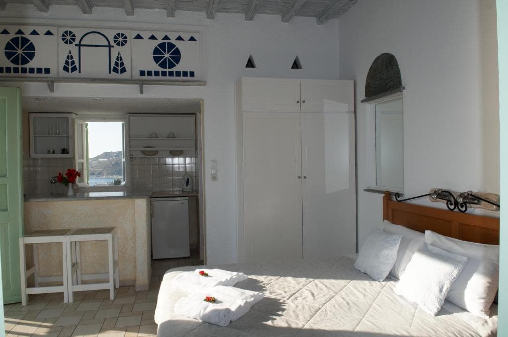 Mykonos View Hotel - 23