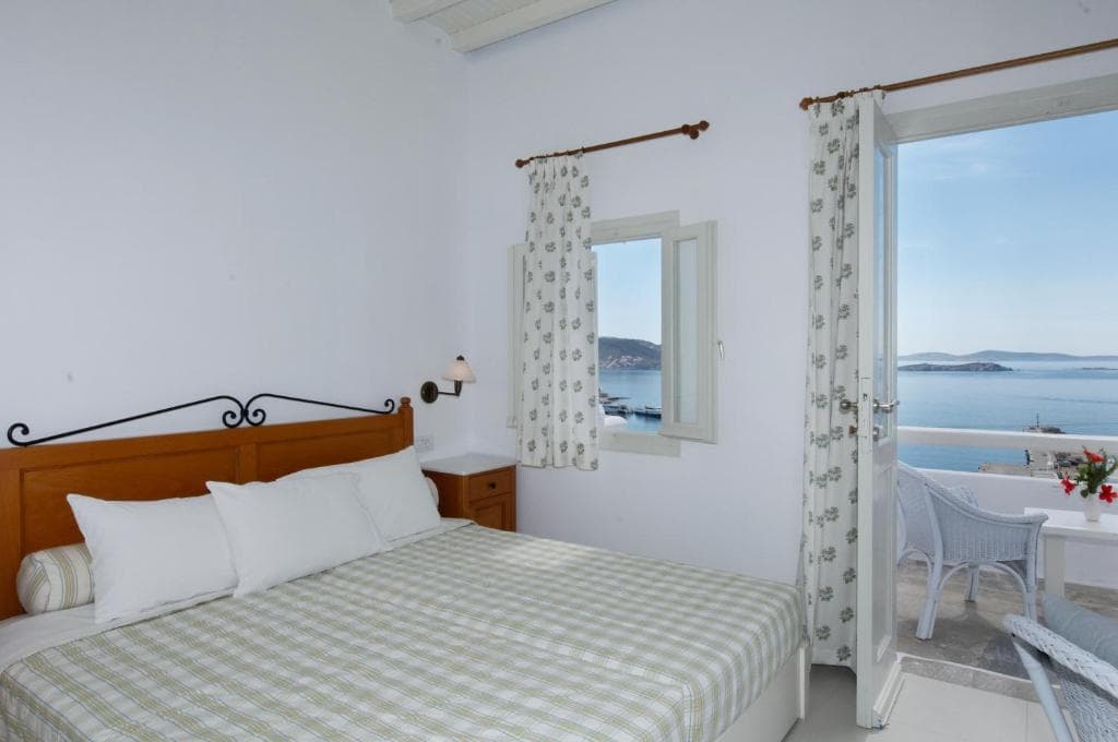 Mykonos View Hotel - 25