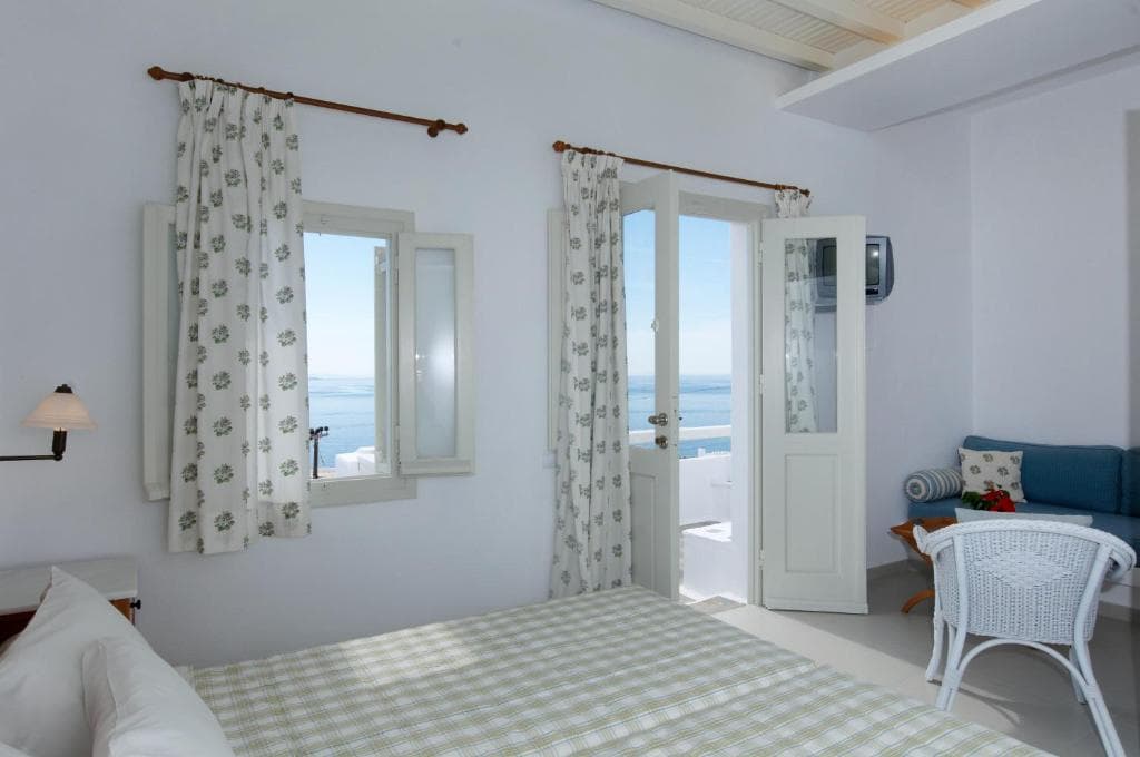 Mykonos View Hotel - 26