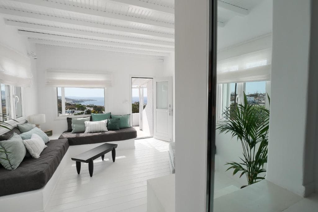 Ostraco Suites - 24